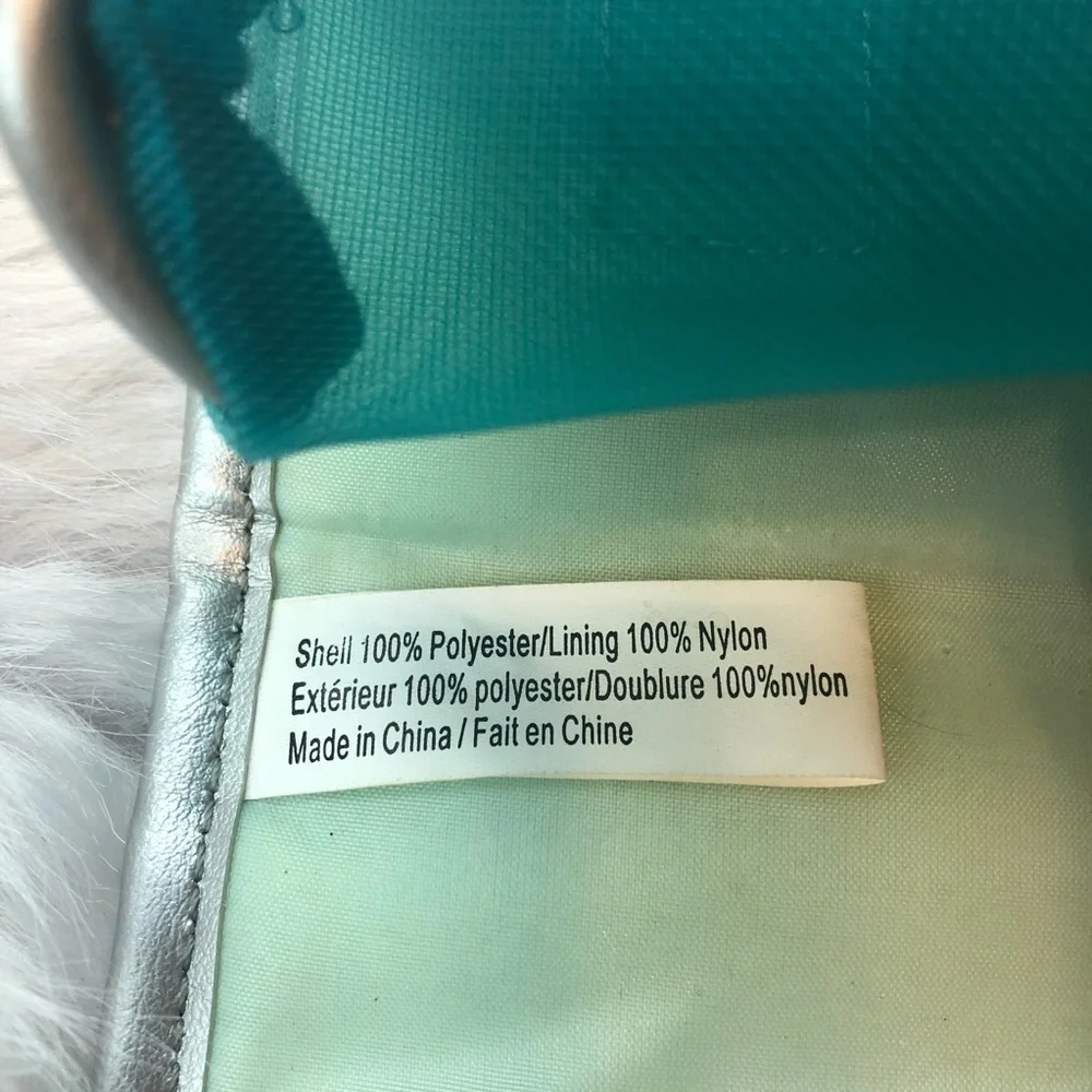Travel Toiletries Bag